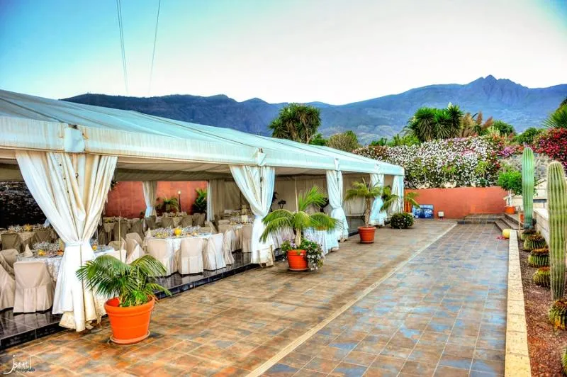 Conferences, Rural Finca Salamanca, Tenerife