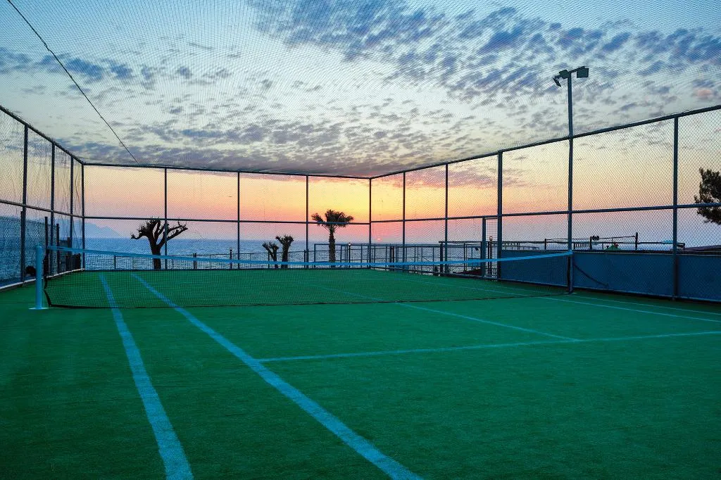 Sports and Entertainment, Sealight Resort Hotel, Izmir