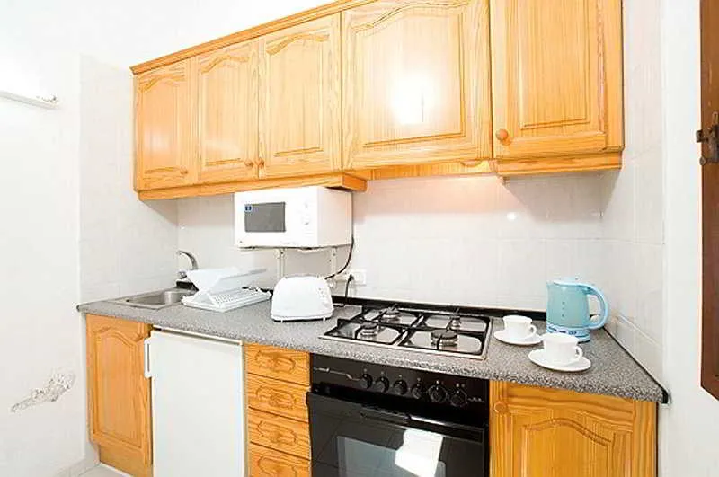Room, Villas Estrellas, Menorca
