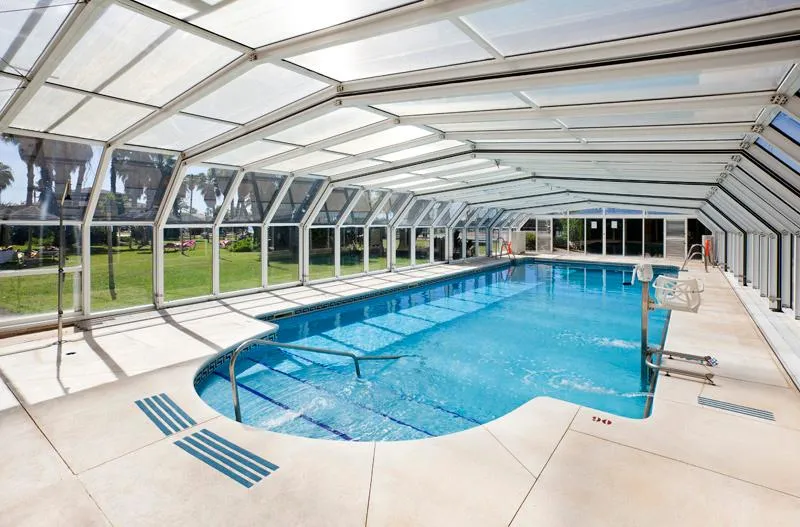 Pool, Ilunion Islantilla, Costa De La Luz