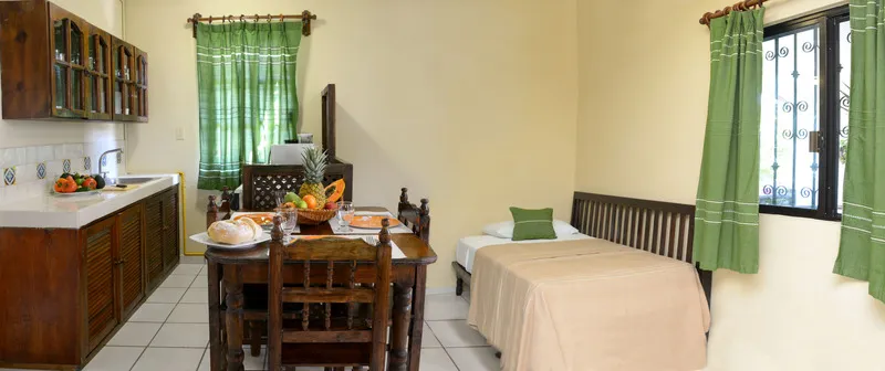 SUITE GRAND DELUXE Room, Posada Mariposa Boutique Hotel, Playa Del Carmen