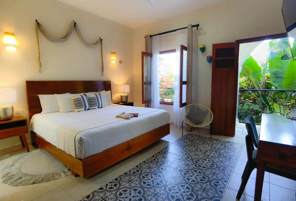 General view, Le Muuch Hotel Boutique, Cancun Area