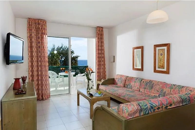 APARTMENT TWO BEDROOMS Room, BLUESEA Apartamentos Costa Teguise Beach, Lanzarote
