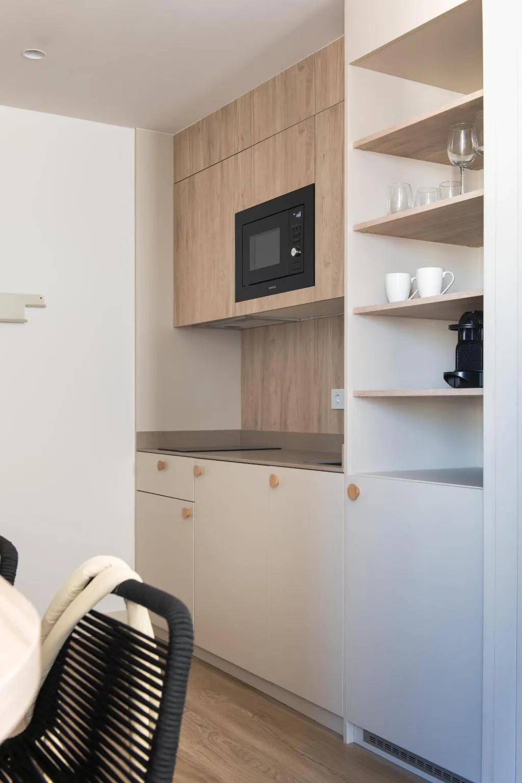 STUDIO STANDARD Room, Libere Malaga Plaza Del Siglo, Costa Del Sol