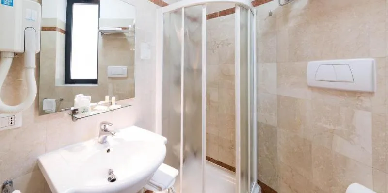 Double or Twin DELUXE Room, Laerte Palace Hotel, Venice