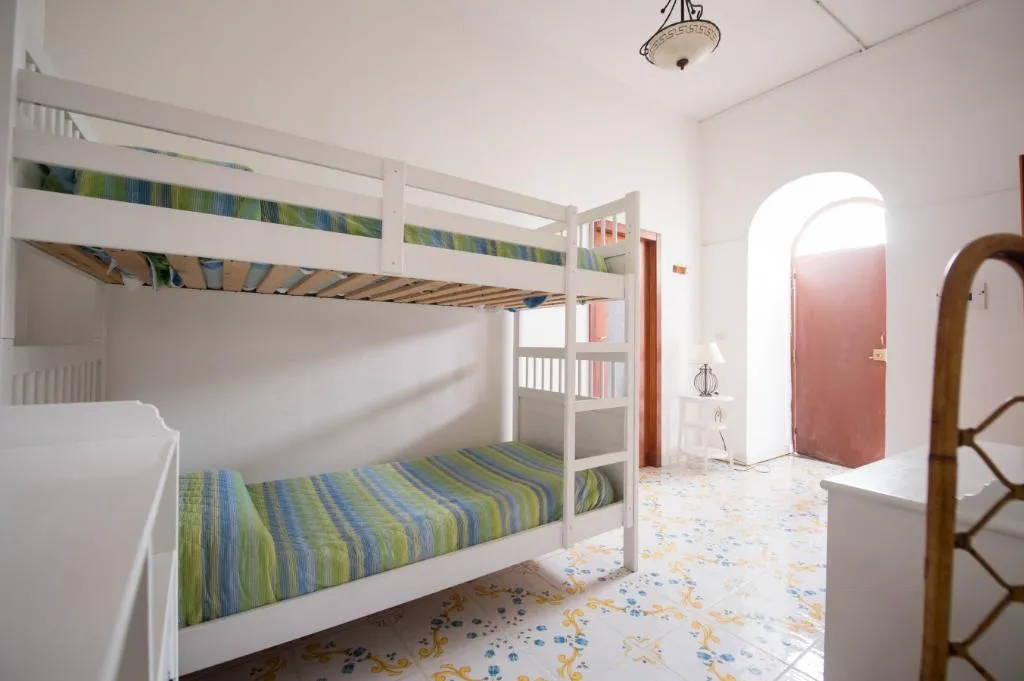 APARTMENT STANDARD Room, Torre Turbolo Apartments, Naples