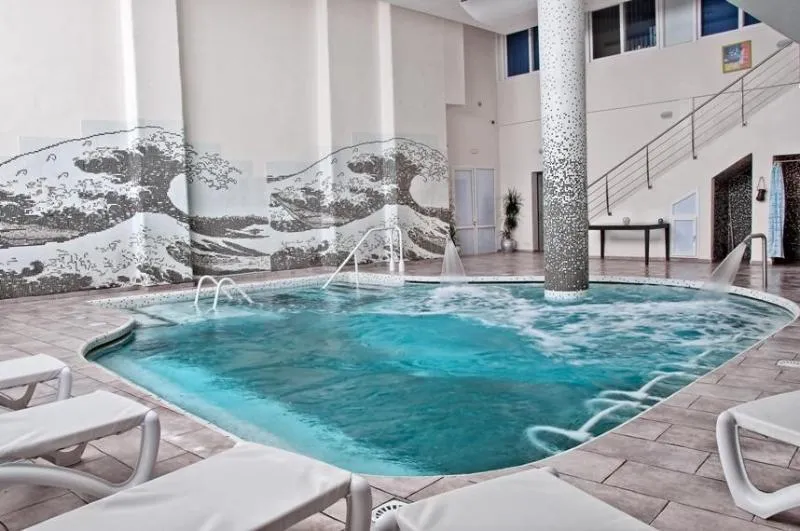 Sports and Entertainment, Le Monaco Hotel & Thalasso, Tunisia