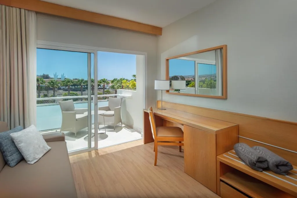 FAMILY ROOM SUPERIOR Room, Maspalomas Princess, Gran Canaria