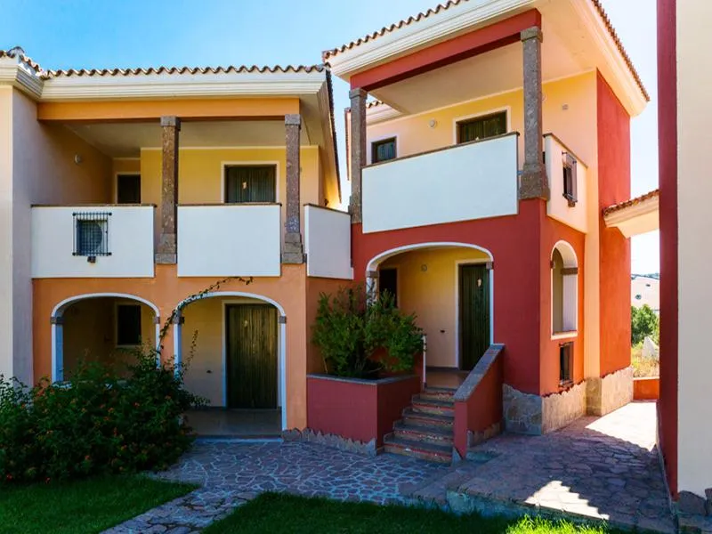 General view, Le Farfalle Residenza, Alghero