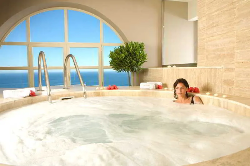 Sports and Entertainment, Hotel Capo dei Greci, Catania