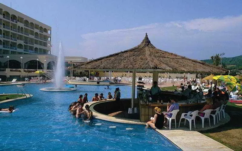 Pool, Evenia Olympic Park, Costa Brava