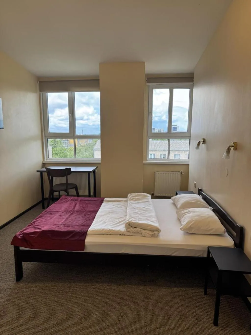 STUDIO STANDARD Room, Avitar, Riga