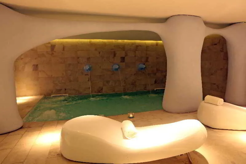 Sports and Entertainment, Dolce by Wyndham Siracusa I Monasteri Golf & Spa, Catania