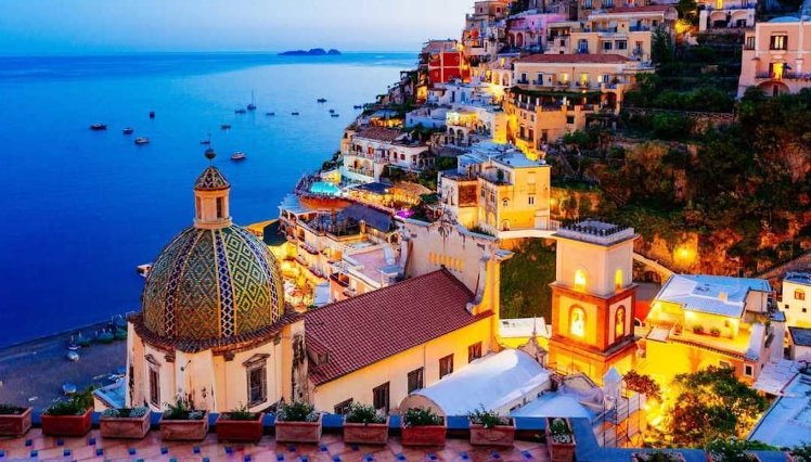 B&B Elena, Naples