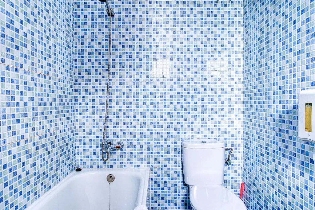 TWIN STANDARD Room, Hostal Nova Picanya, Valencia