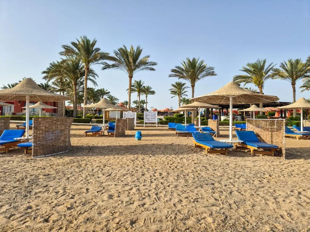General view, Swisstouch Oriental Resort, Red Sea Riviera