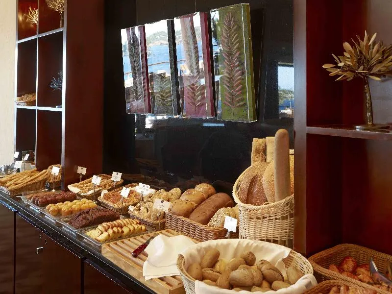 Restaurant, Four Seasons Astir Palace Hotel Athens, Athens
