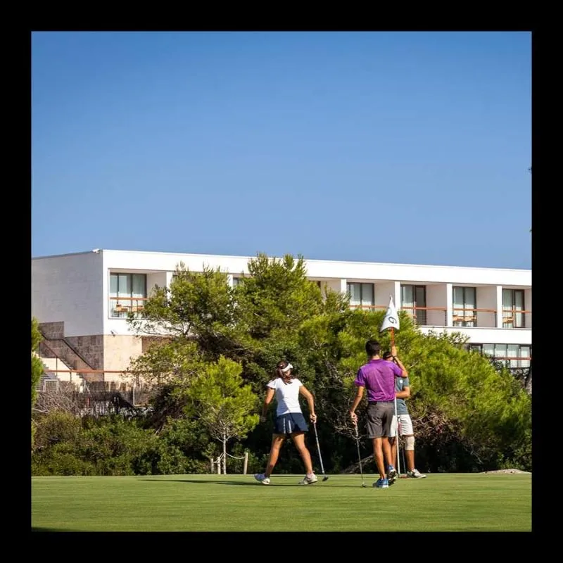 Sports and Entertainment, Parador de El Saler, Costa Blanca