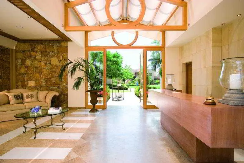 Terrace, Sani Asterias, Halkidiki