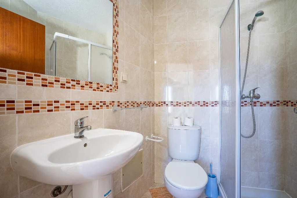 APARTMENT ONE BEDROOM Room, Torre da Aldeia by Umbral, Algarve