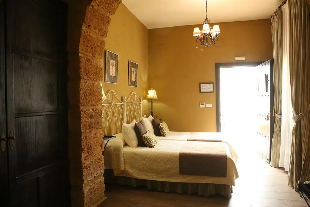 Room, La Casona de Calderon, Seville