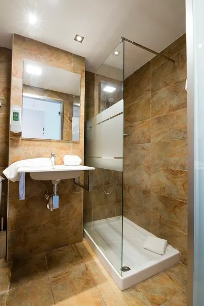 TWIN SUPERIOR Room, Helios Hotel, Majorca