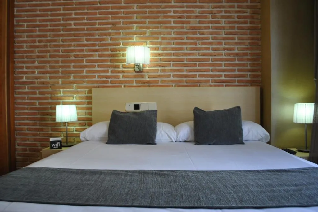 SINGLE STANDARD Room, Alda nueva Castilla, Madrid