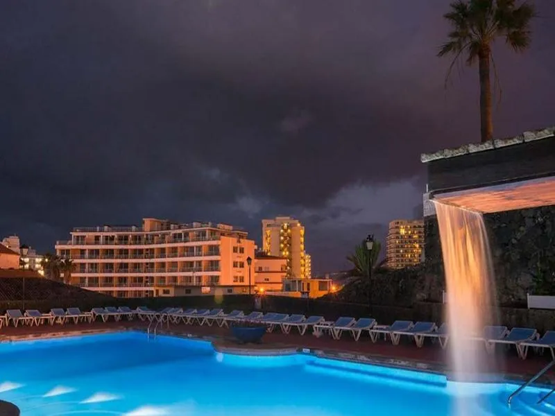 Pool, DC Xibana Park Hotel, Tenerife