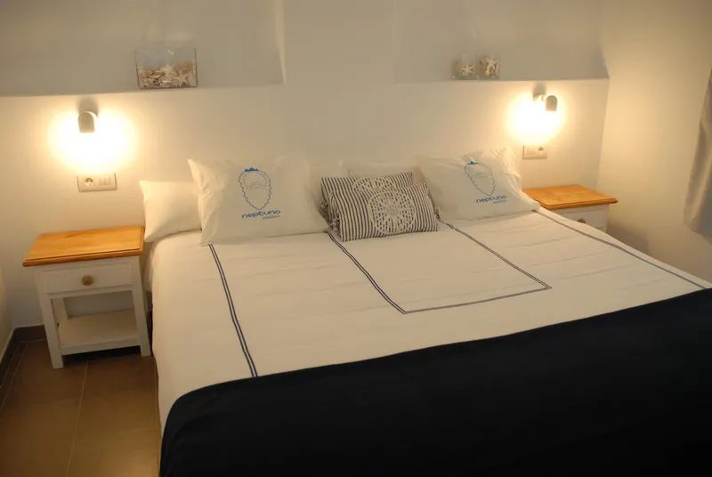 Room, Neptuno Suites, Lanzarote