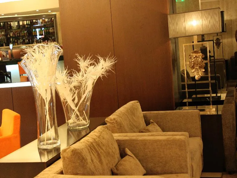 Sports and Entertainment, Turim Alameda Hotel, Lisbon
