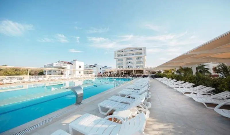 Pool, Maya World Park Belek, Antalya