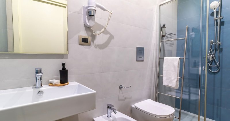 Musto Suites & Rooms, Naples