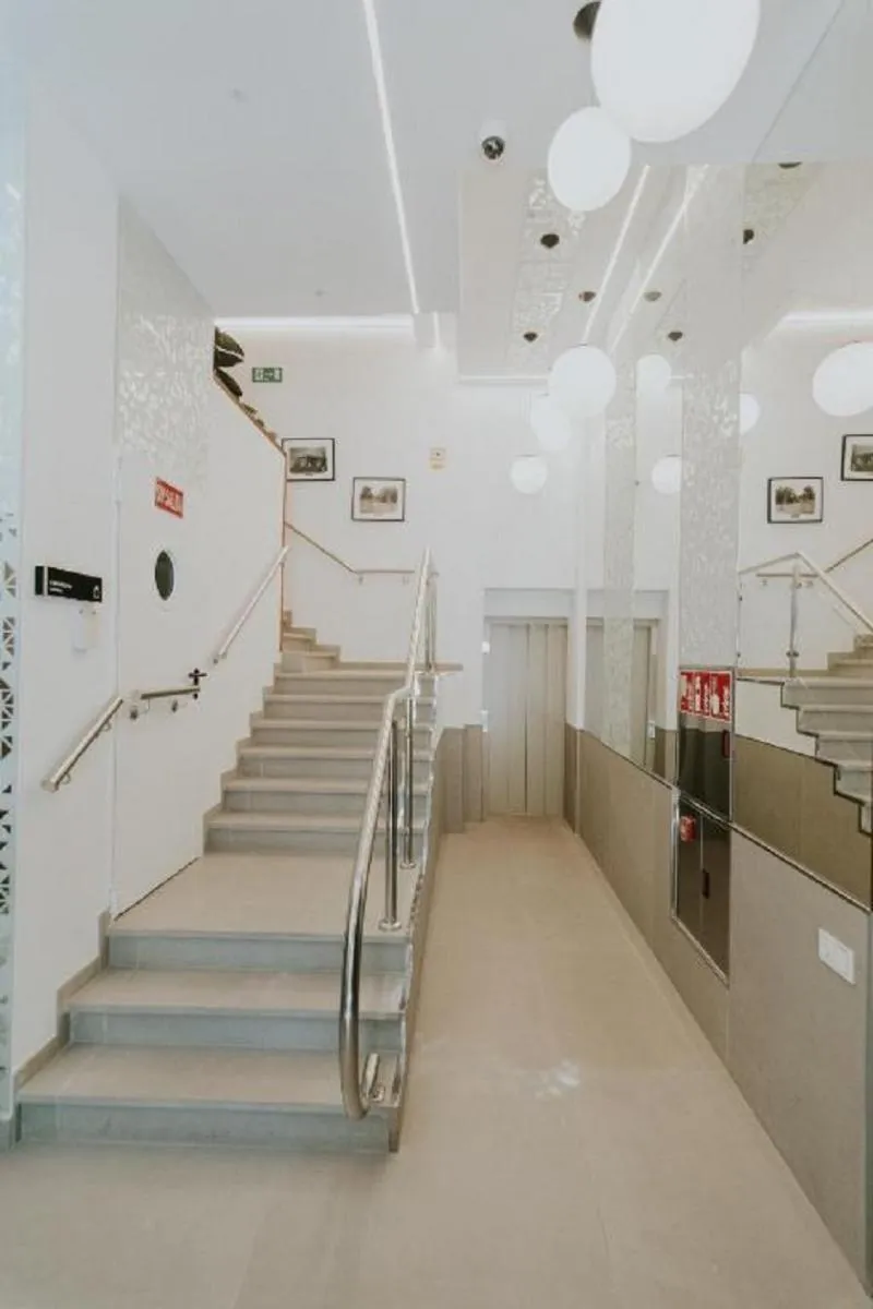 Lobby, Catalina Plaza Hotel Sostenible, Gran Canaria