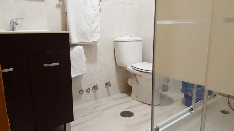 Double or Twin STANDARD Room, Cuatro Caños, Madrid