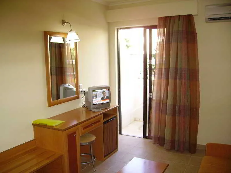 Room, Cleopatra Classic, Kos