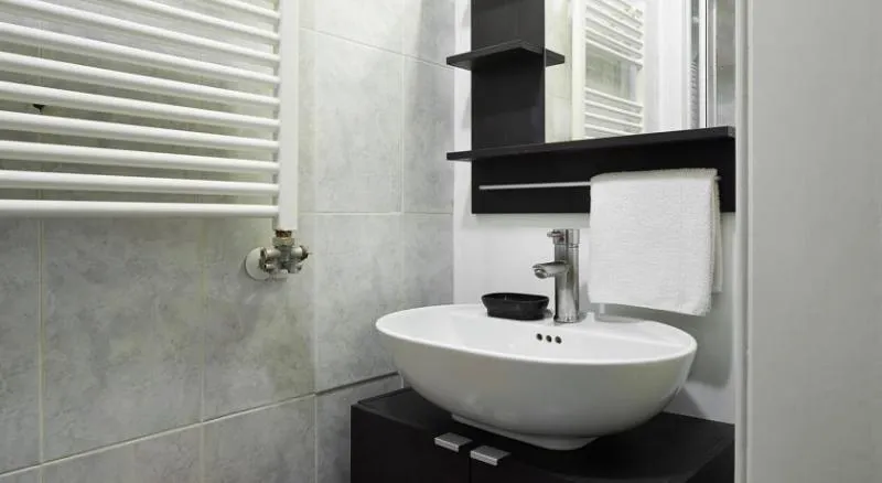 DOUBLE STANDARD Room, Hostal BruStar Gotic, Barcelona