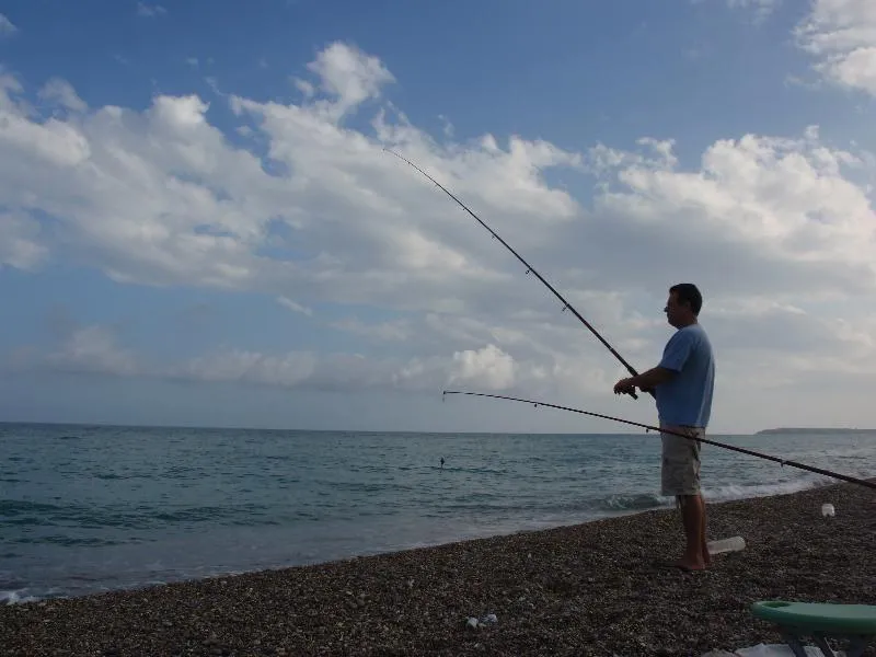 Sports and Entertainment, Valentino Hotel, Rhodes