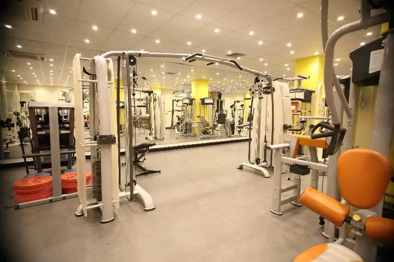 Sports and Entertainment, Soreda Hotel, Malta