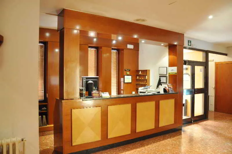 Lobby, Hotel Alguer Nou, Barcelona