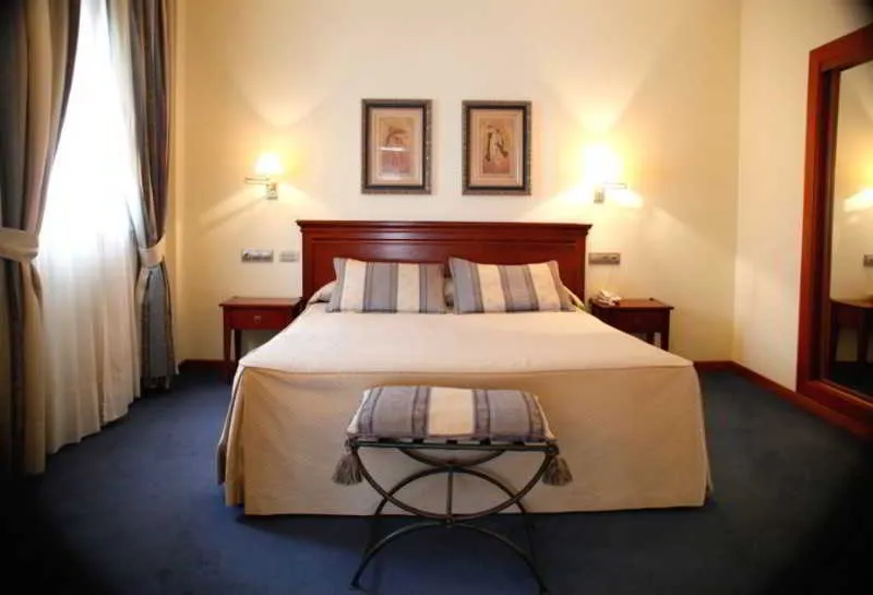 Room, Las Villas de Antikaria, Andalucia