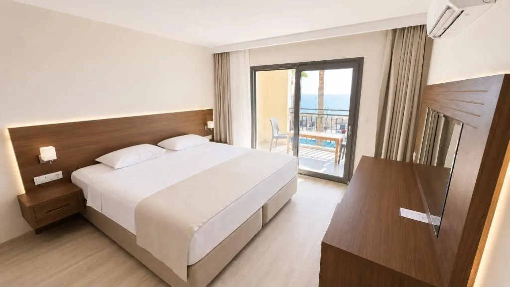 Room, Altamare By Luna Collection, Izmir