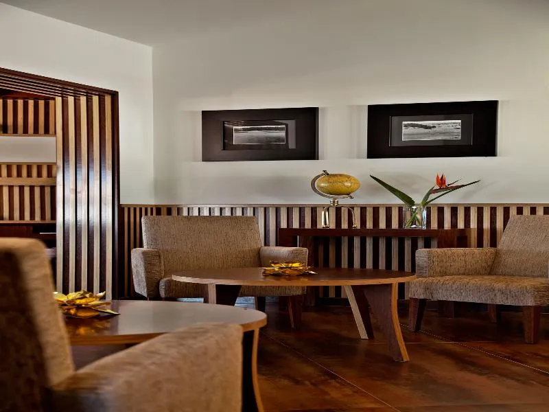 Lobby, São Rafael Holidays, Algarve