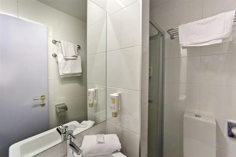 Room, Hotel Plavi Plava Laguna, Istria
