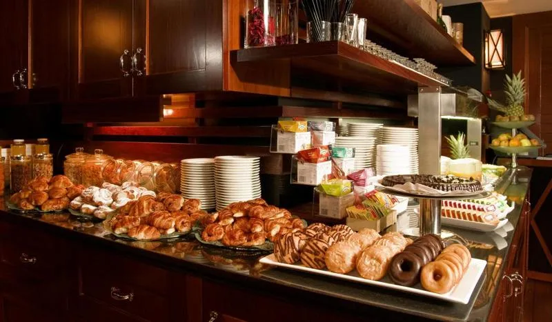 Restaurant, U232, Barcelona