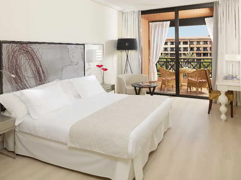 DOUBLE SEA VIEW Room, H10 Costa Adeje Palace, Tenerife