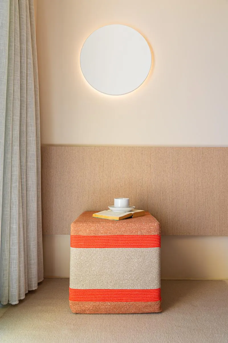 Double or Twin PREMIUM Room, OZADI Altura Beach Resort | Eurotel Altura, Algarve