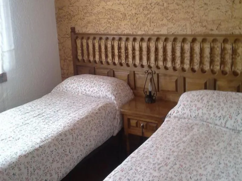 Double or Twin STANDARD Room, Terralta, Barcelona