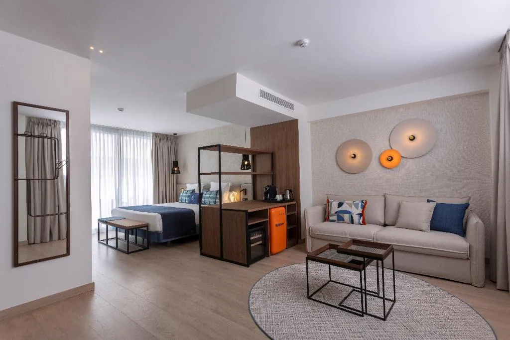 JUNIOR SUITE SUPERIOR Room, Lima, Costa Del Sol