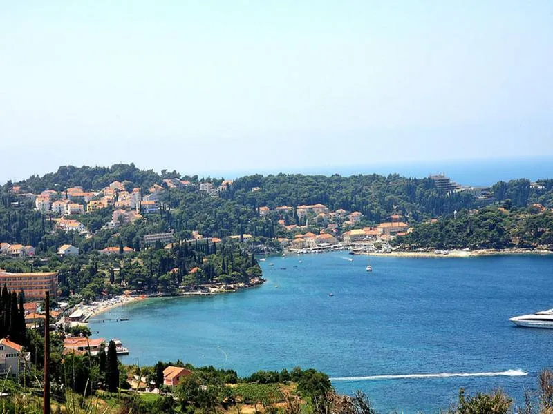 General view, Apartments Dub Cavtat, Dubrovnik