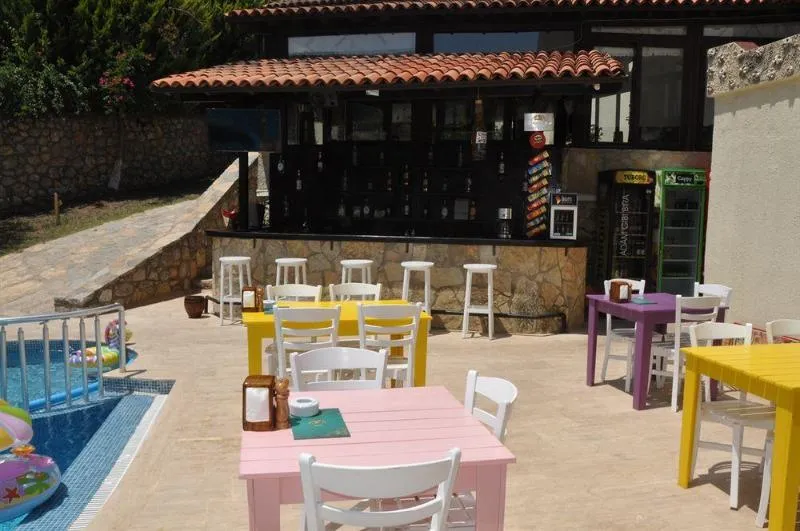 General view, Ale Suite Hotel, Bodrum